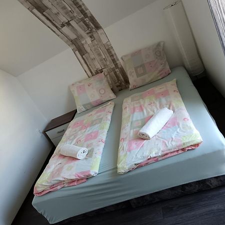 Hajdúszoboszló My Home Cibuka Apartman! מראה חיצוני תמונה