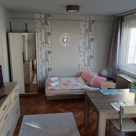 Hajdúszoboszló My Home Cibuka Apartman! מראה חיצוני תמונה