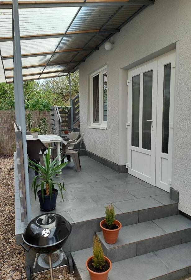Hajdúszoboszló My Home Cibuka Apartman! מראה חיצוני תמונה
