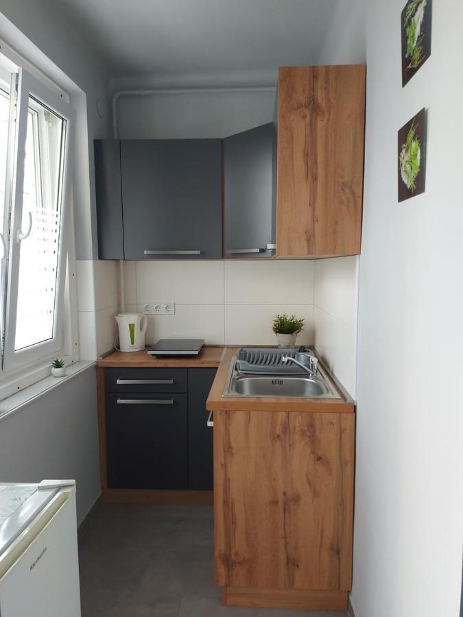 Hajdúszoboszló My Home Cibuka Apartman! מראה חיצוני תמונה