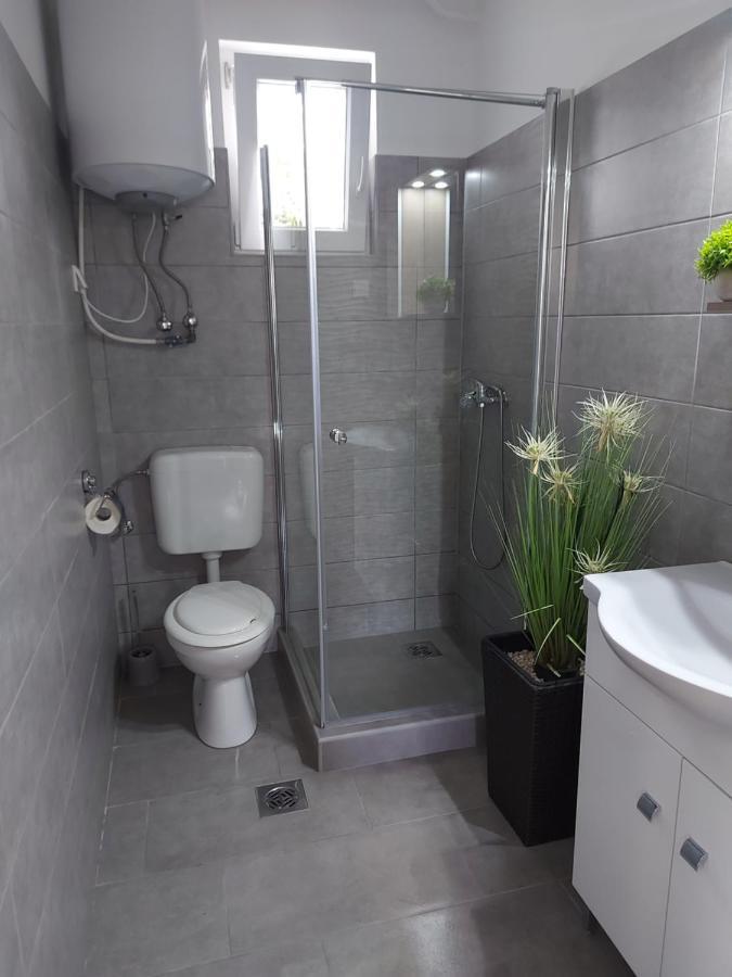 Hajdúszoboszló My Home Cibuka Apartman! מראה חיצוני תמונה