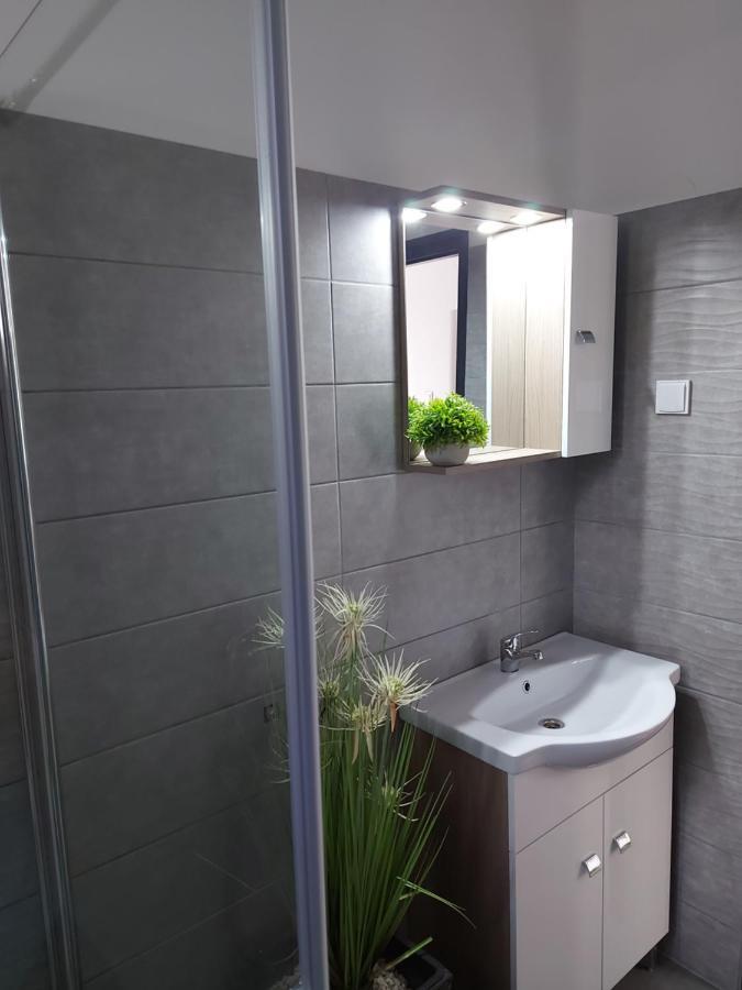 Hajdúszoboszló My Home Cibuka Apartman! מראה חיצוני תמונה
