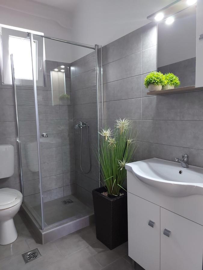 Hajdúszoboszló My Home Cibuka Apartman! מראה חיצוני תמונה