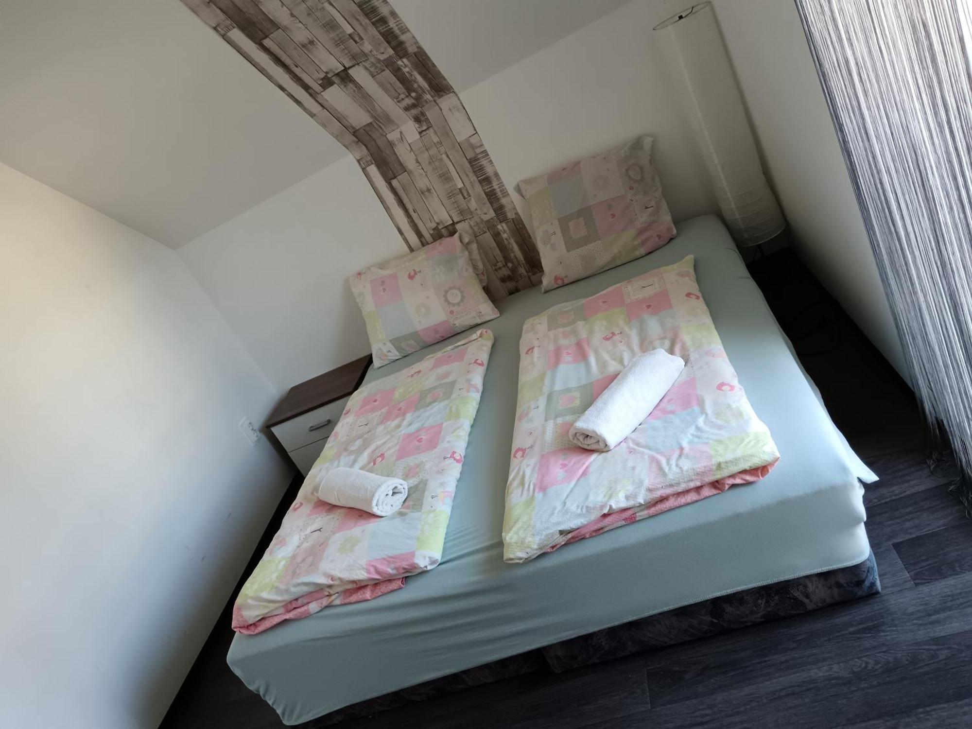 Hajdúszoboszló My Home Cibuka Apartman! מראה חיצוני תמונה