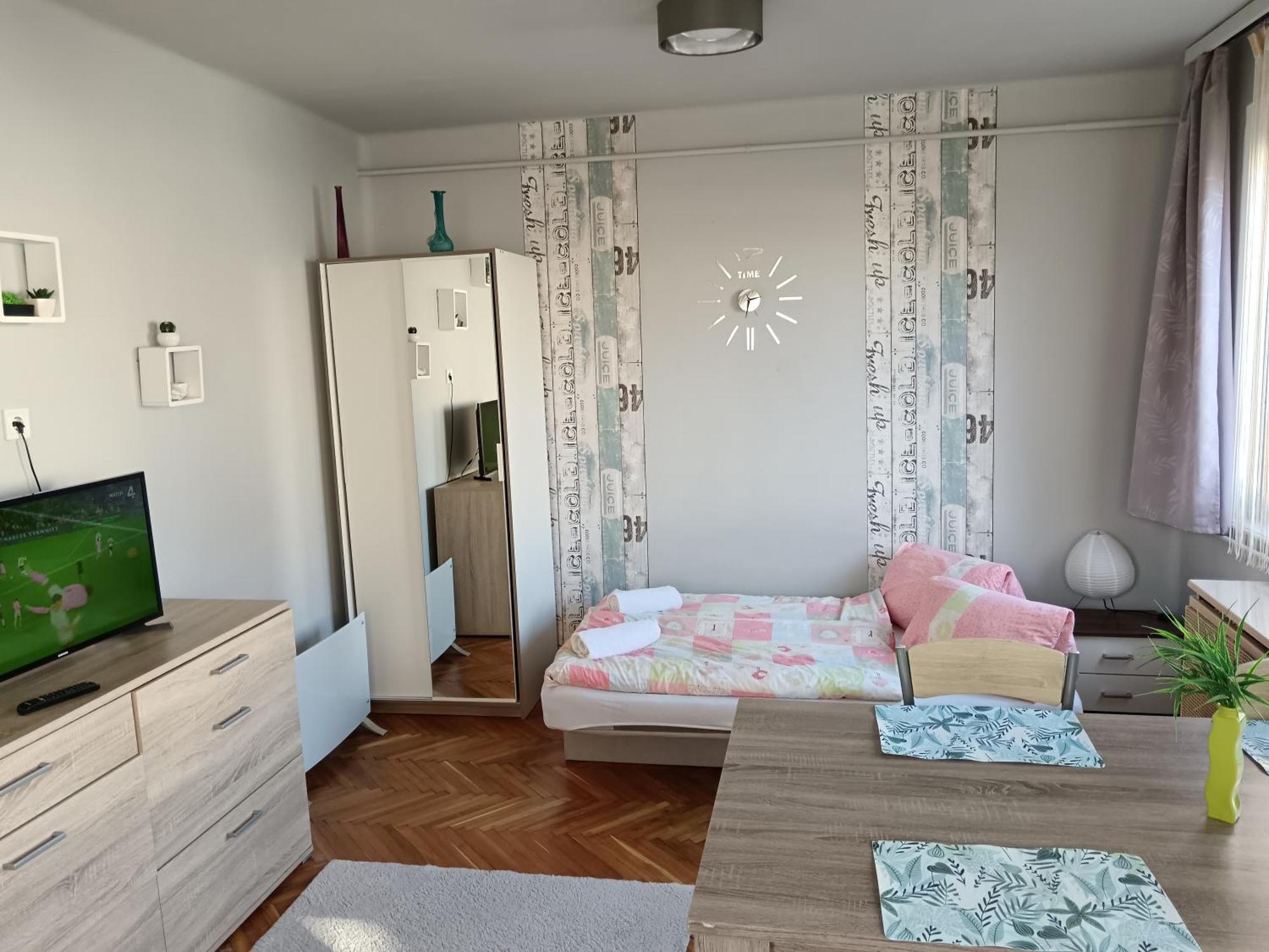 Hajdúszoboszló My Home Cibuka Apartman! מראה חיצוני תמונה
