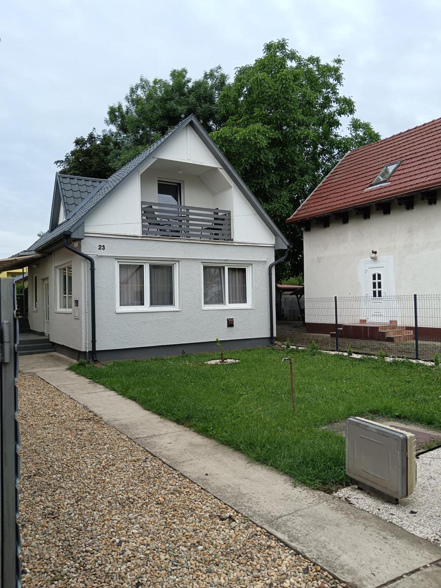 Hajdúszoboszló My Home Cibuka Apartman! מראה חיצוני תמונה