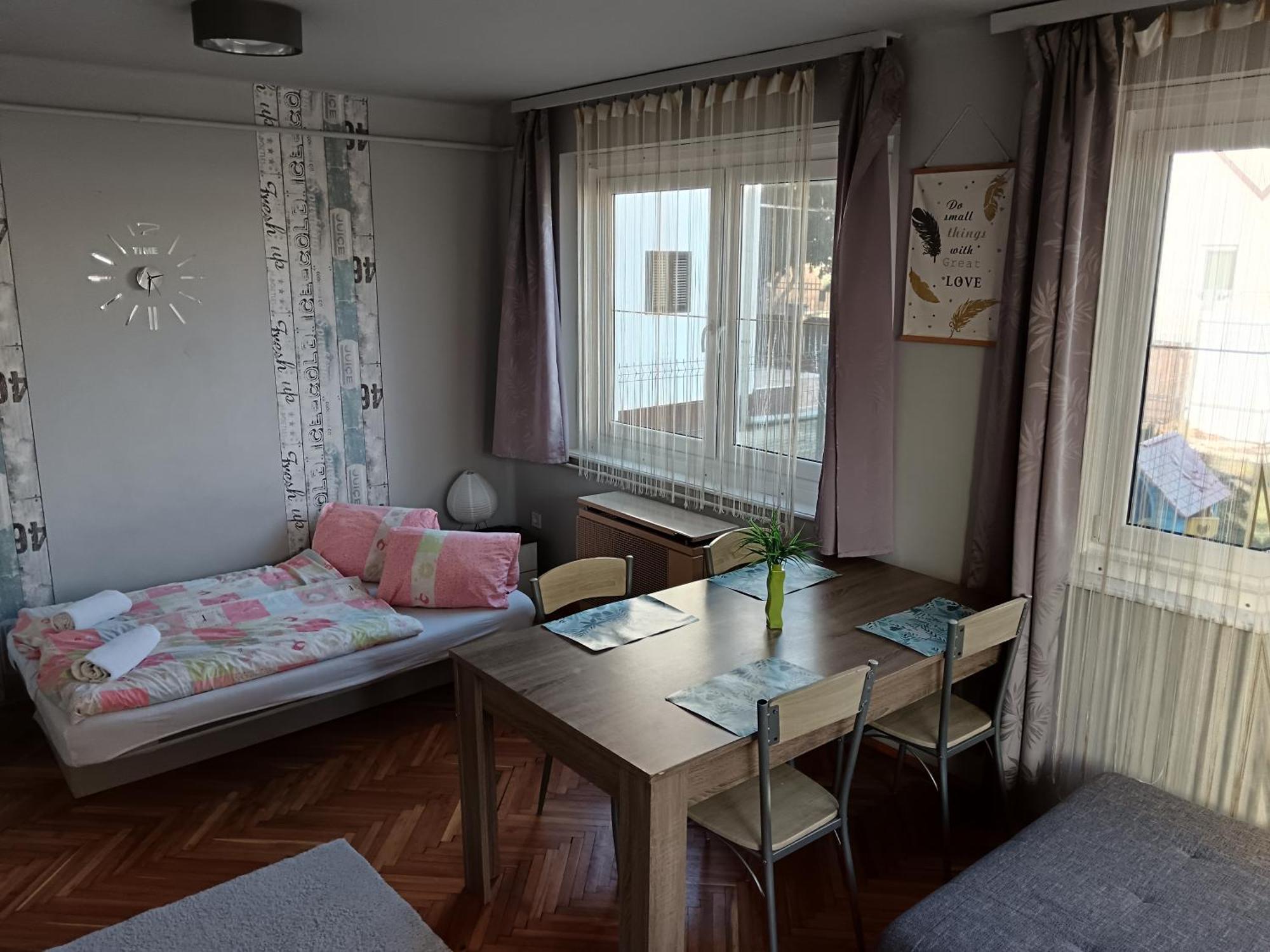 Hajdúszoboszló My Home Cibuka Apartman! מראה חיצוני תמונה