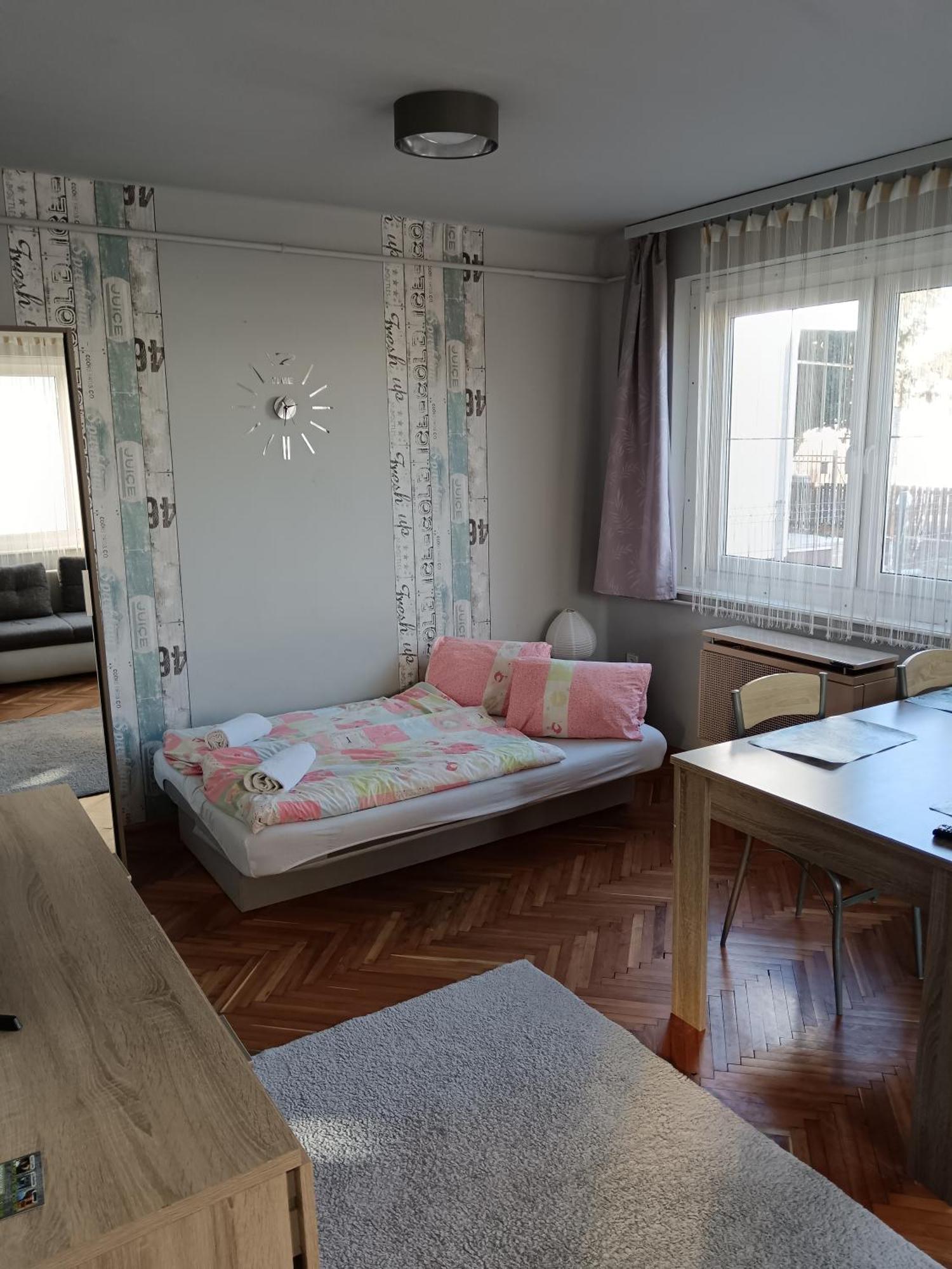 Hajdúszoboszló My Home Cibuka Apartman! מראה חיצוני תמונה