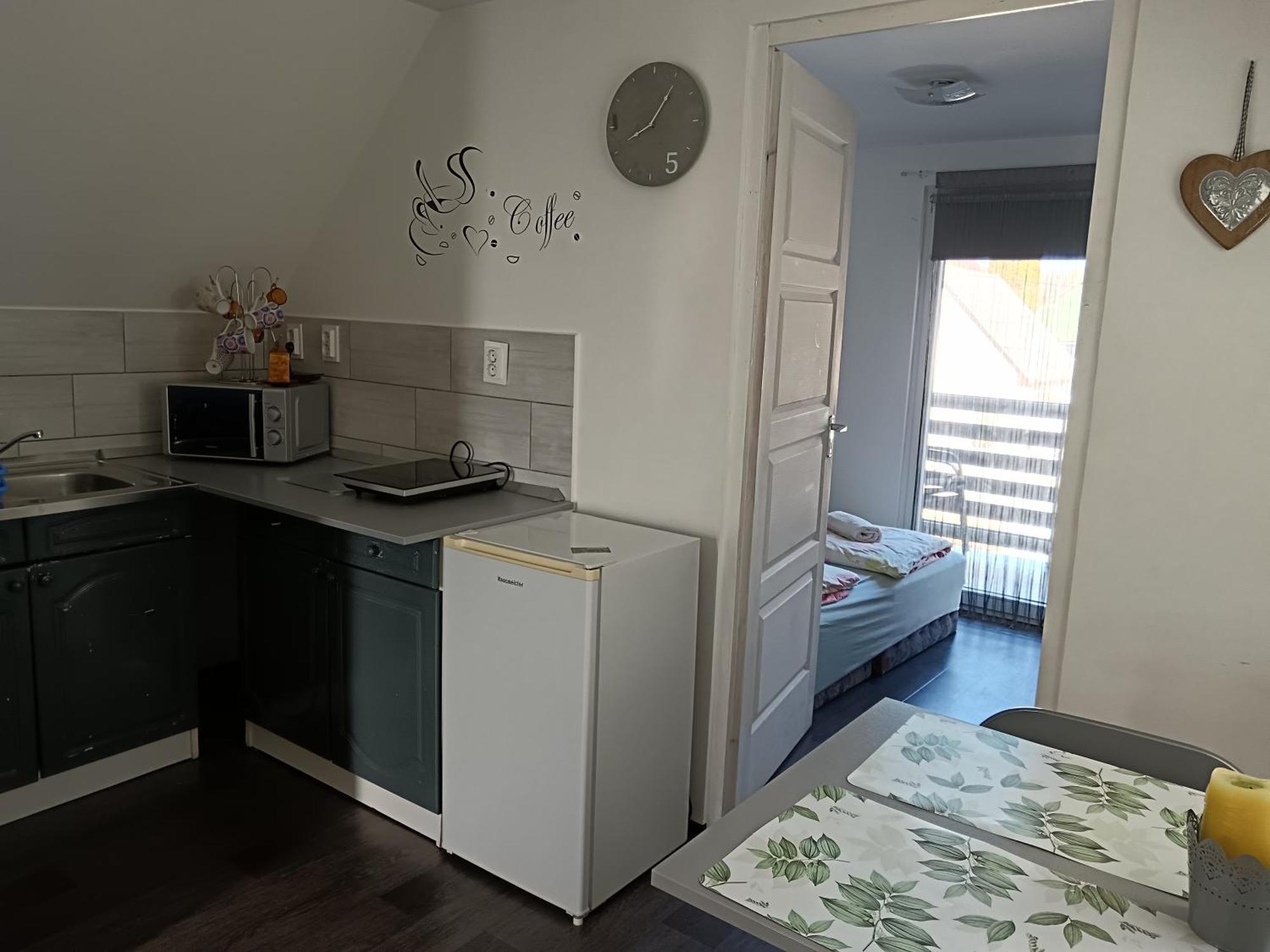 Hajdúszoboszló My Home Cibuka Apartman! מראה חיצוני תמונה