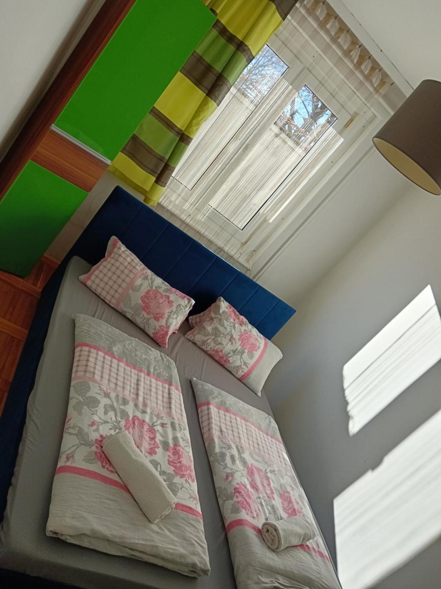 Hajdúszoboszló My Home Cibuka Apartman! מראה חיצוני תמונה