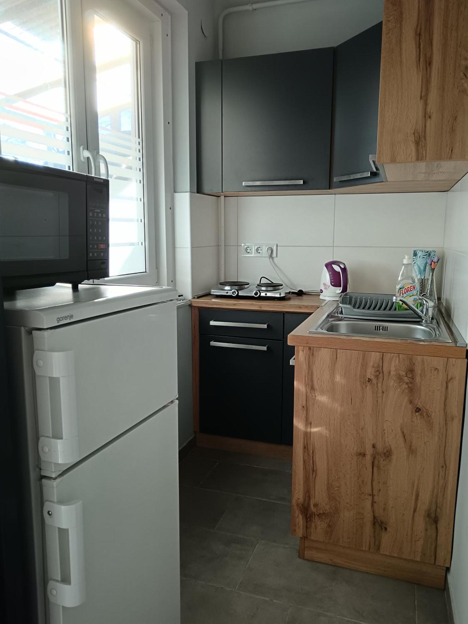 Hajdúszoboszló My Home Cibuka Apartman! מראה חיצוני תמונה