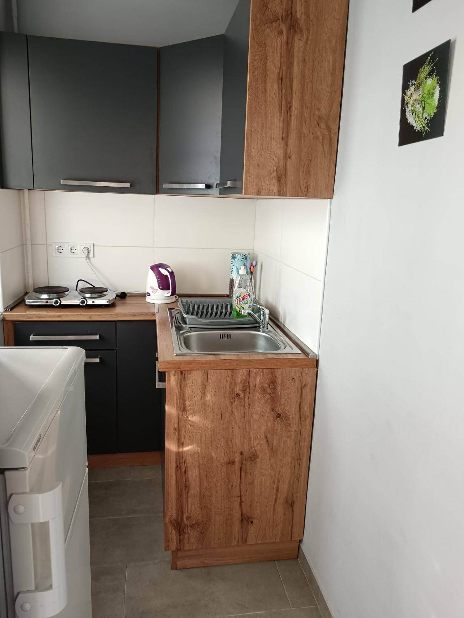 Hajdúszoboszló My Home Cibuka Apartman! מראה חיצוני תמונה