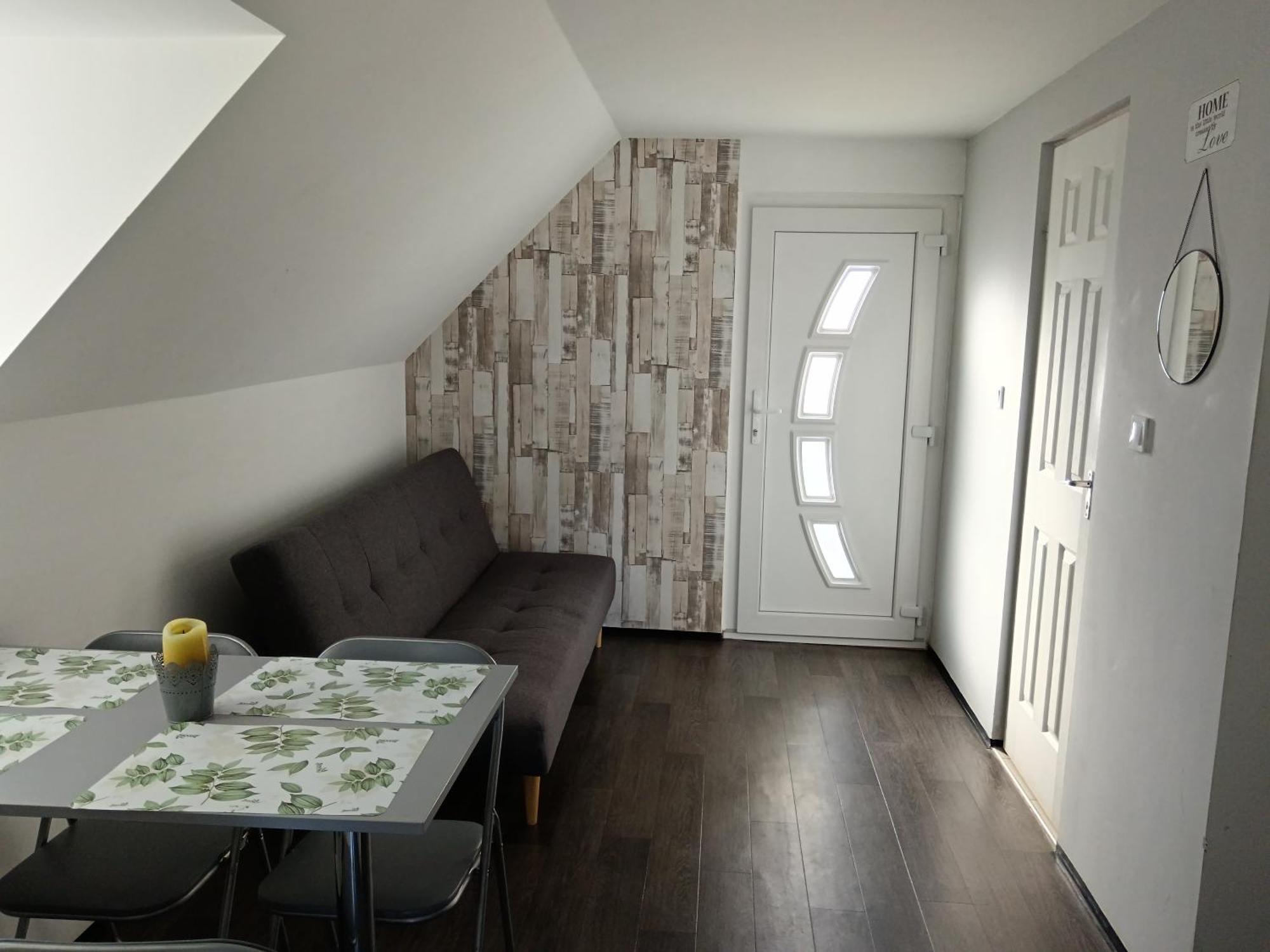 Hajdúszoboszló My Home Cibuka Apartman! מראה חיצוני תמונה