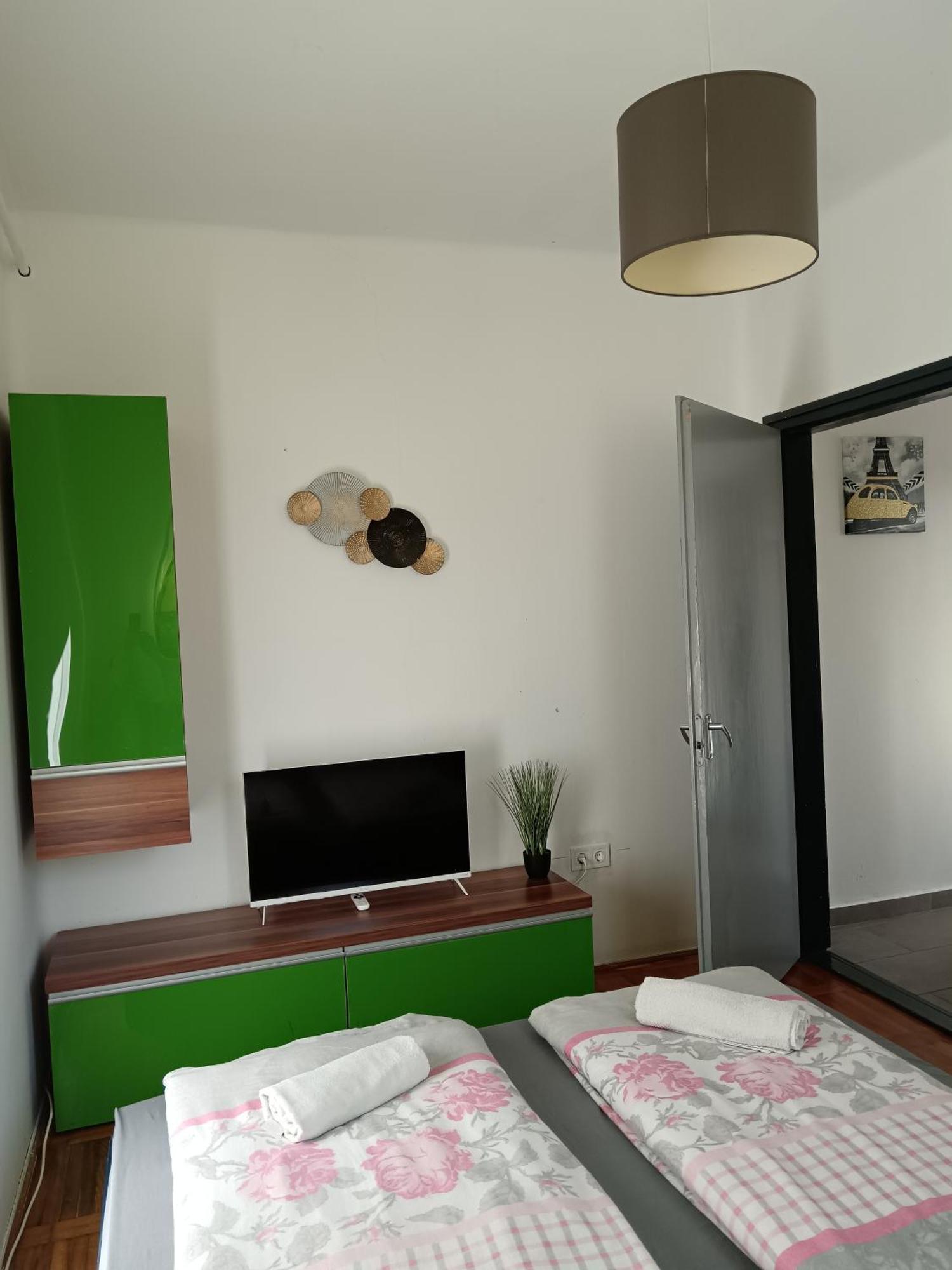 Hajdúszoboszló My Home Cibuka Apartman! מראה חיצוני תמונה
