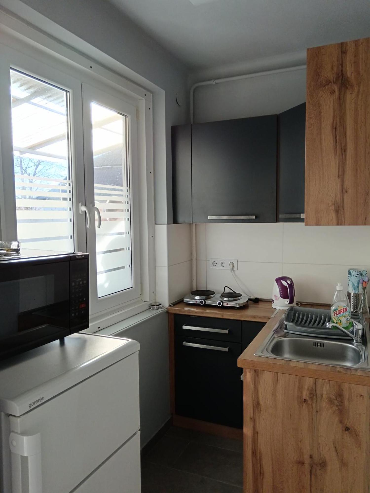 Hajdúszoboszló My Home Cibuka Apartman! מראה חיצוני תמונה