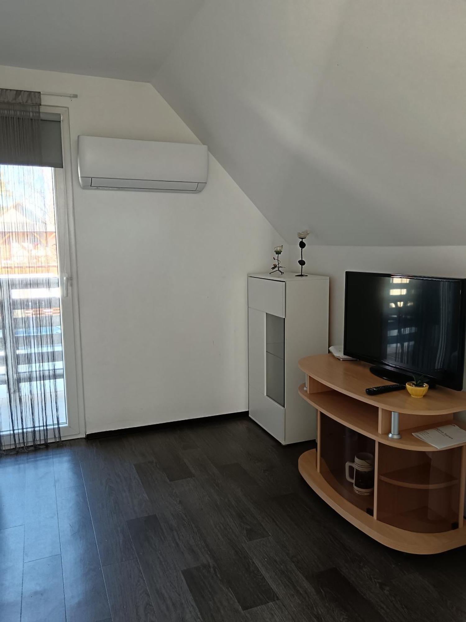 Hajdúszoboszló My Home Cibuka Apartman! מראה חיצוני תמונה