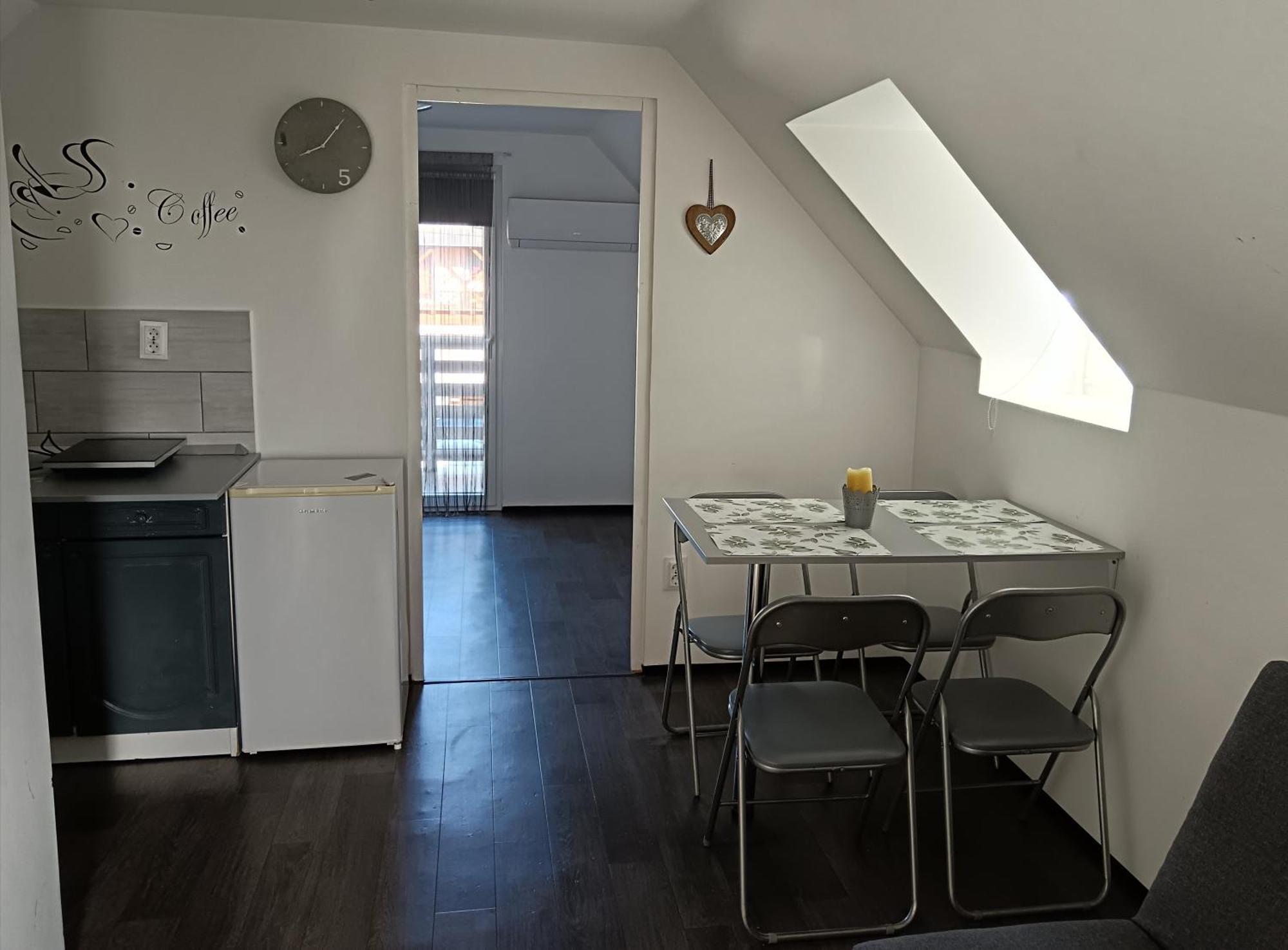 Hajdúszoboszló My Home Cibuka Apartman! מראה חיצוני תמונה