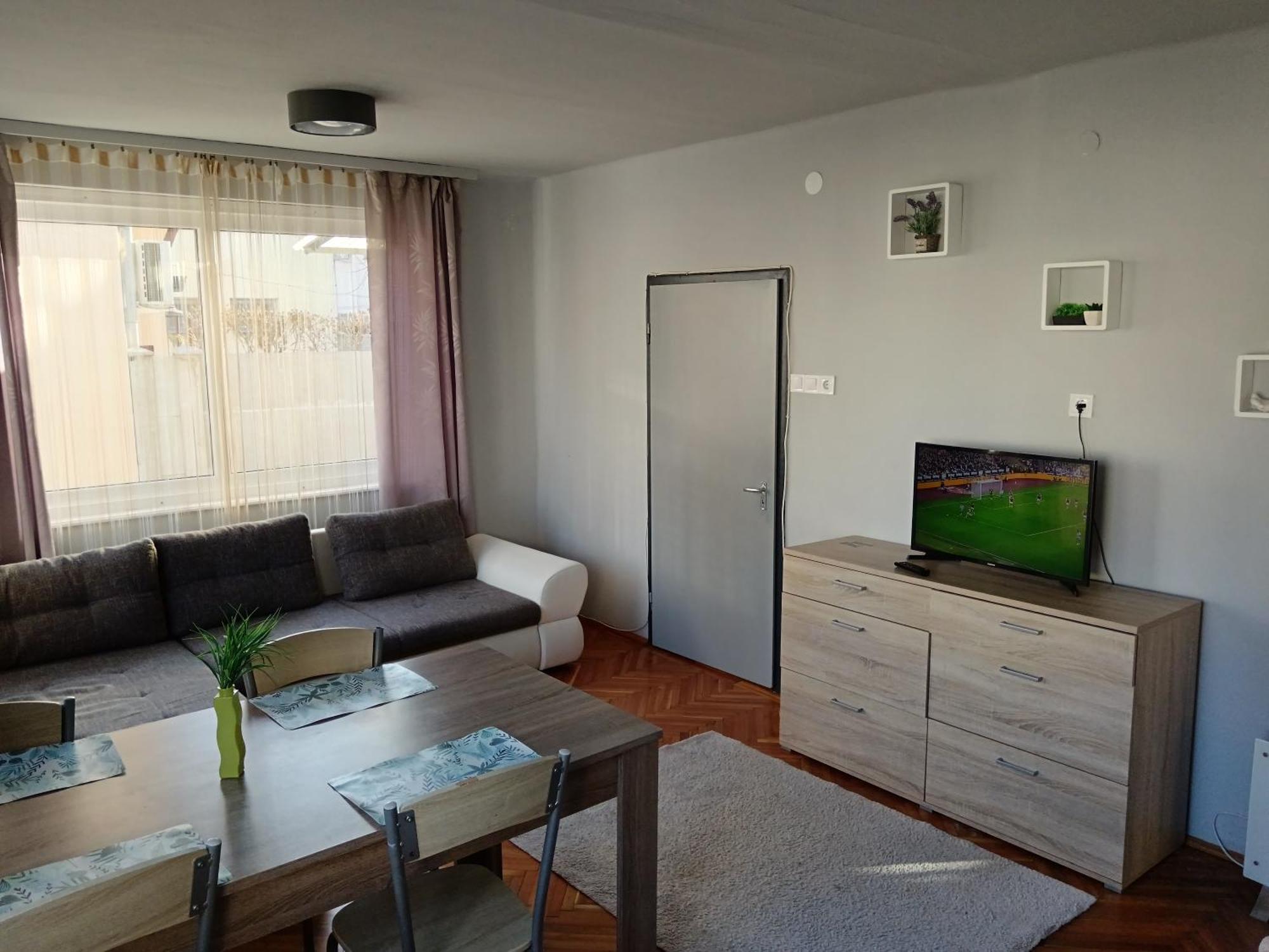 Hajdúszoboszló My Home Cibuka Apartman! מראה חיצוני תמונה