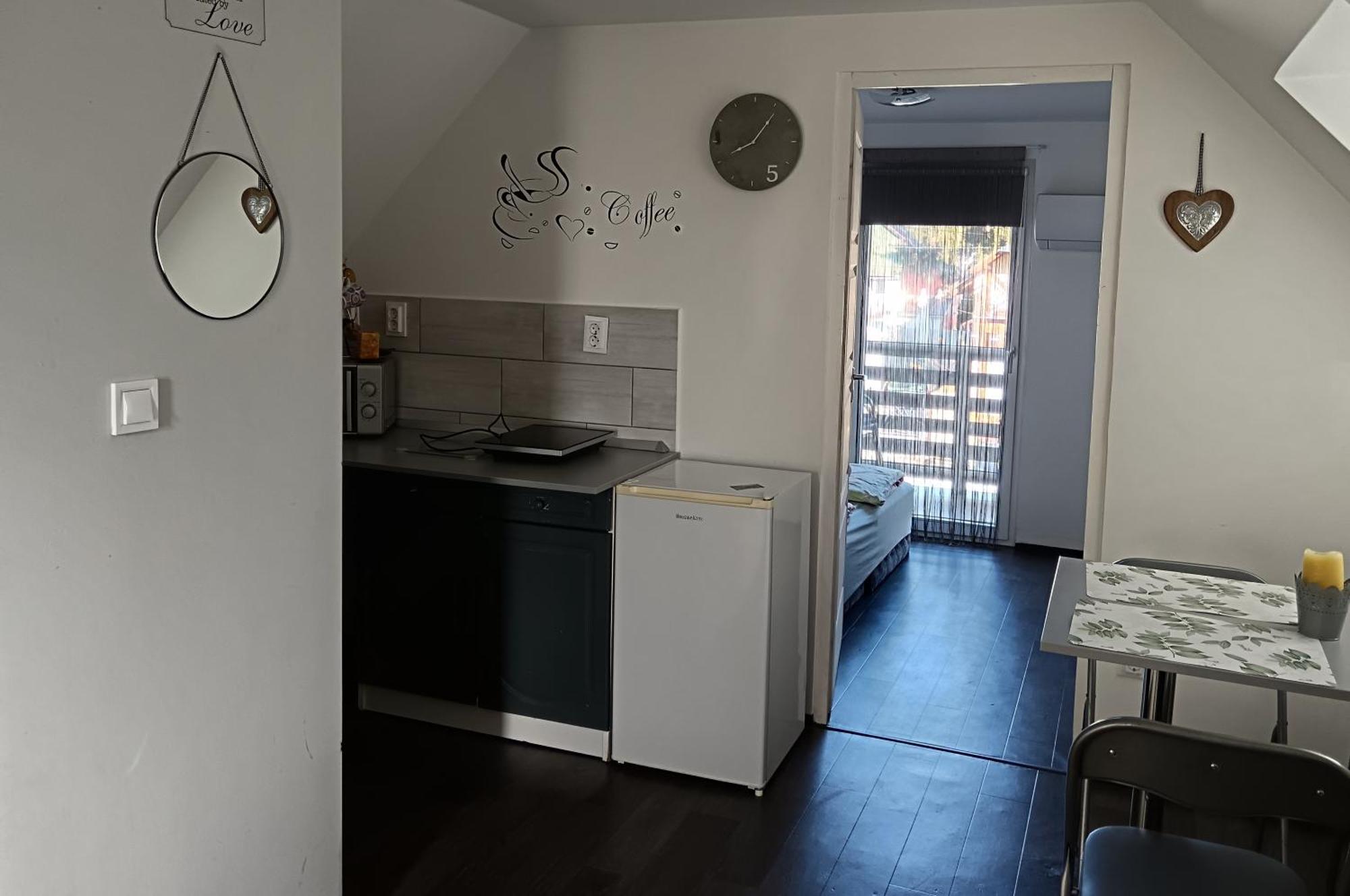 Hajdúszoboszló My Home Cibuka Apartman! מראה חיצוני תמונה