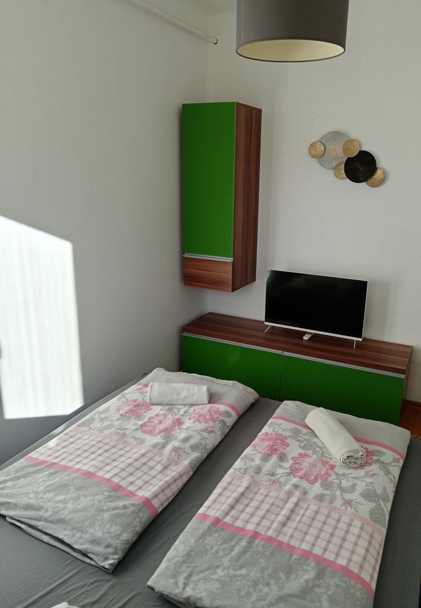 Hajdúszoboszló My Home Cibuka Apartman! מראה חיצוני תמונה