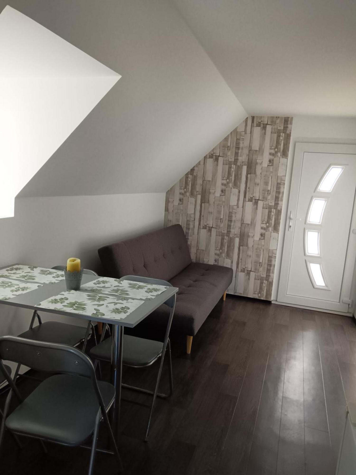 Hajdúszoboszló My Home Cibuka Apartman! מראה חיצוני תמונה