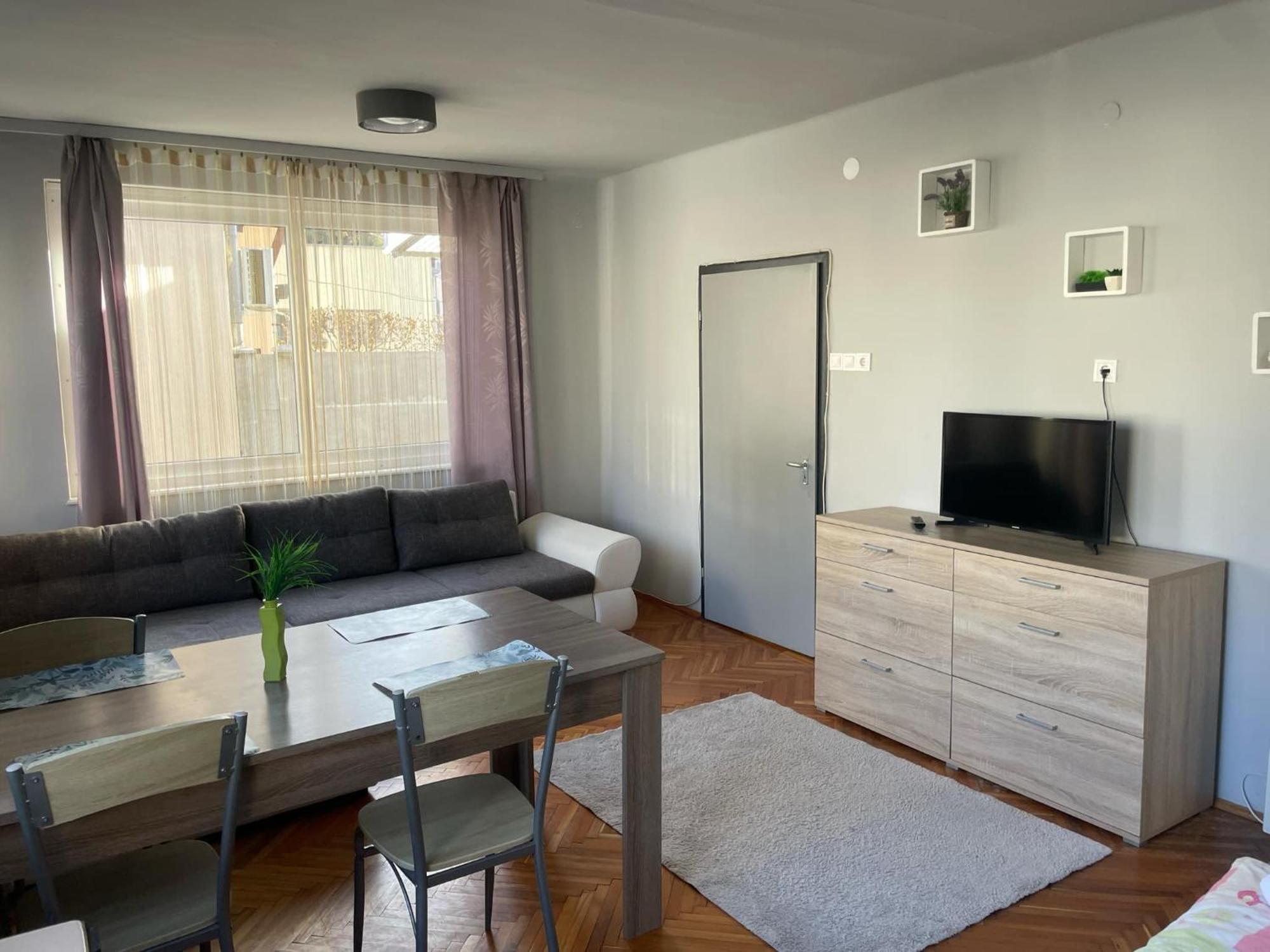 Hajdúszoboszló My Home Cibuka Apartman! מראה חיצוני תמונה