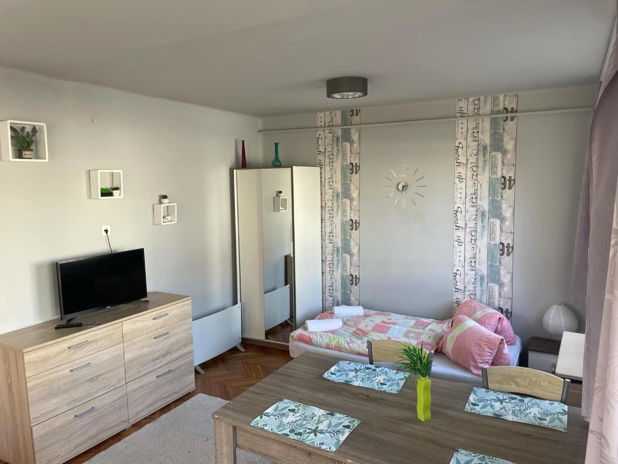 Hajdúszoboszló My Home Cibuka Apartman! מראה חיצוני תמונה