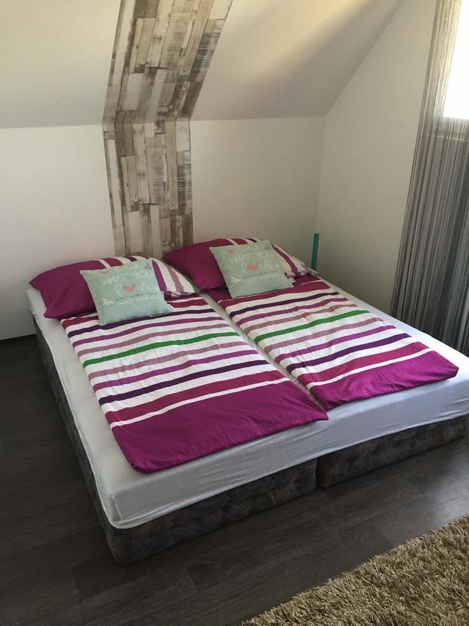 Hajdúszoboszló My Home Cibuka Apartman! מראה חיצוני תמונה