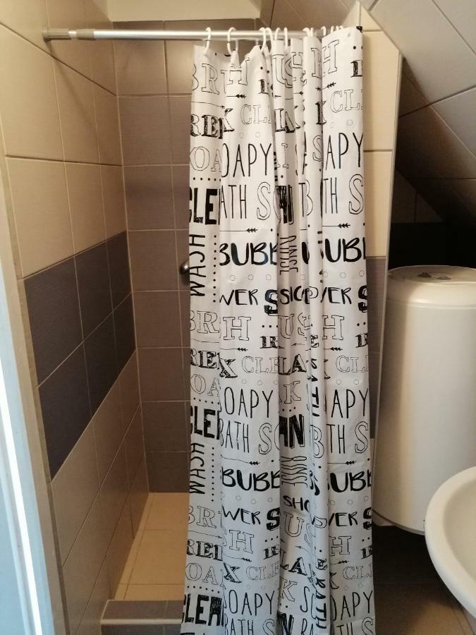 Hajdúszoboszló My Home Cibuka Apartman! מראה חיצוני תמונה