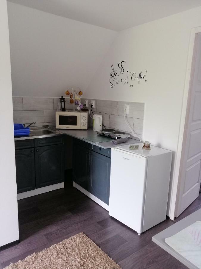 Hajdúszoboszló My Home Cibuka Apartman! מראה חיצוני תמונה