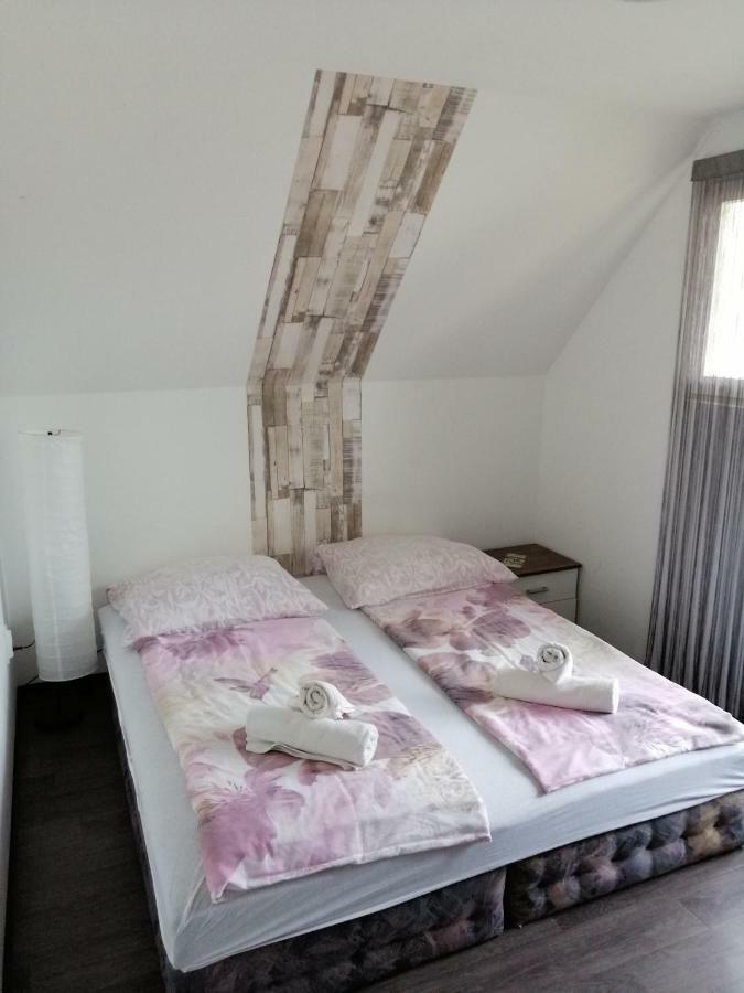 Hajdúszoboszló My Home Cibuka Apartman! מראה חיצוני תמונה