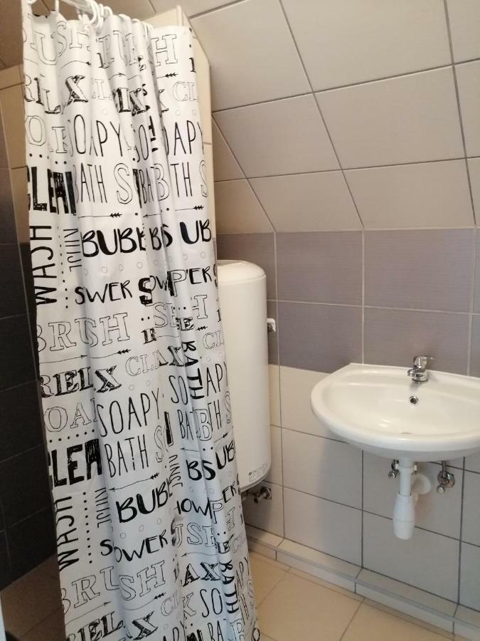 Hajdúszoboszló My Home Cibuka Apartman! מראה חיצוני תמונה
