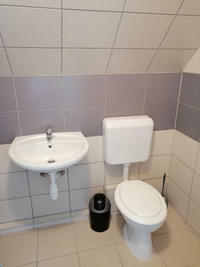 Hajdúszoboszló My Home Cibuka Apartman! מראה חיצוני תמונה