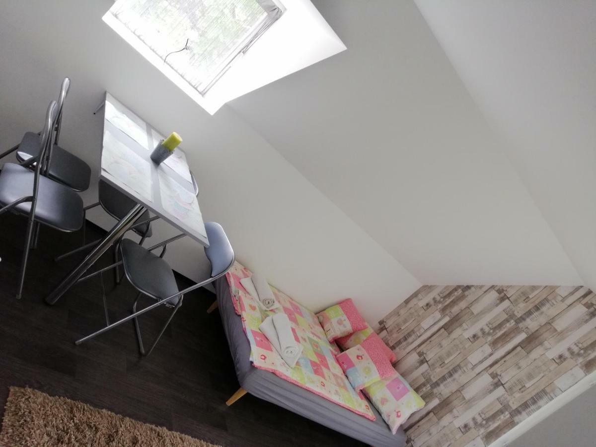 Hajdúszoboszló My Home Cibuka Apartman! מראה חיצוני תמונה